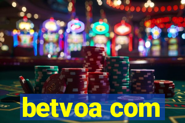 betvoa com